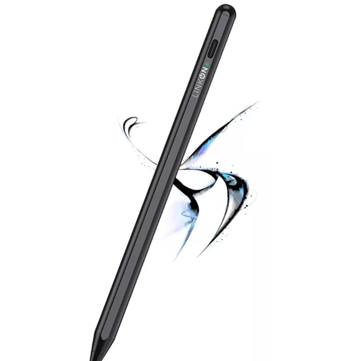 GENERICO - Lapiz Pencil Tactil Linkon Universal Para iPad Galaxy Tablet