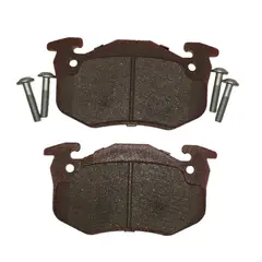 PEUGEOT - PASTILLAS TRASERAS 306 2.0