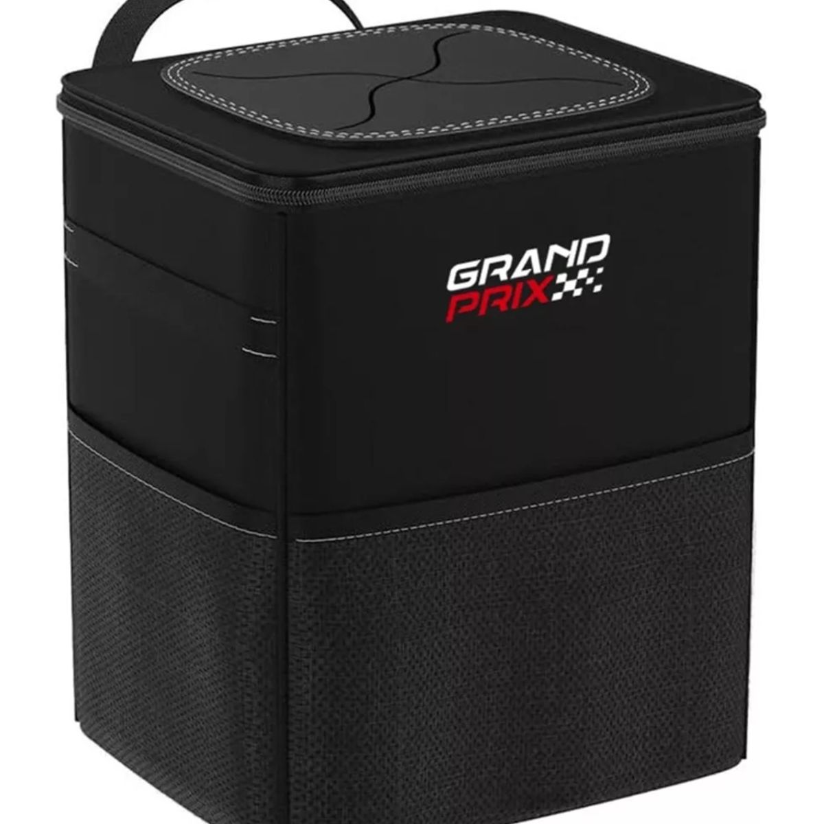 GENERICO - Basurero Para Auto Organizador Portatil