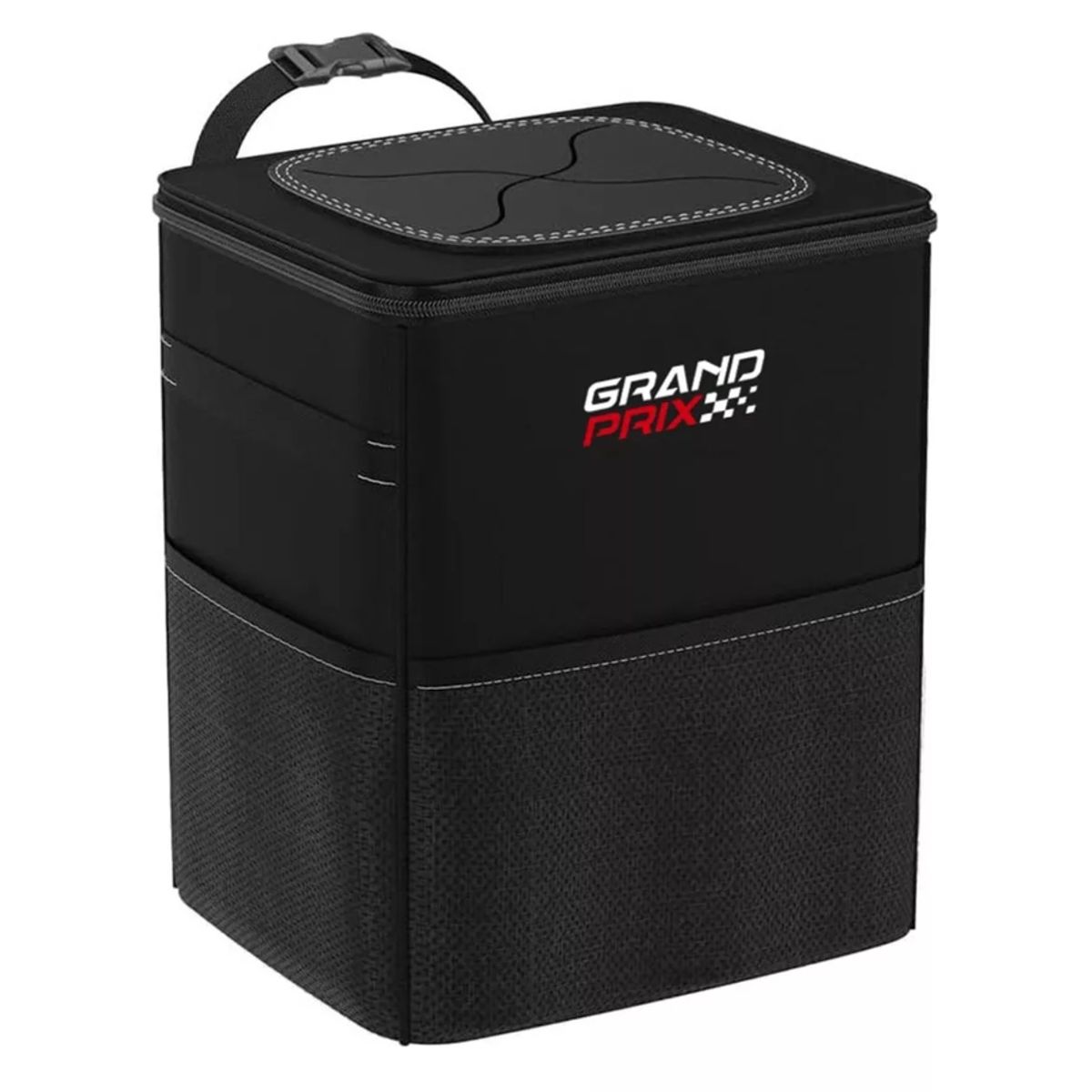 GENERICO - Basurero Para Auto Organizador Portatil