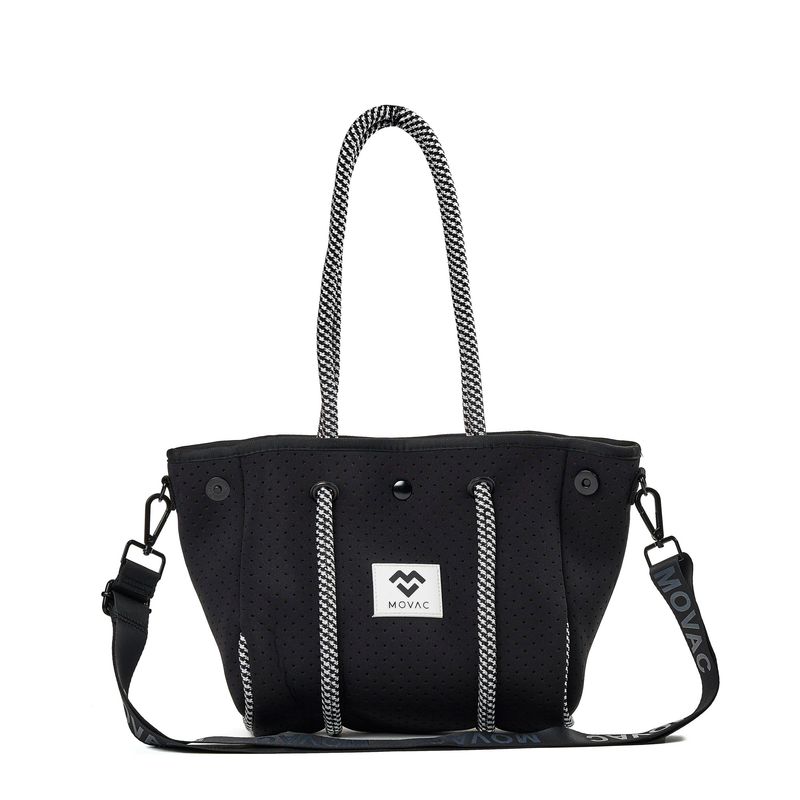 MV MOVAC - Mini Cartera Bolso De Neopreno Mujer a la Moda Multifuncional