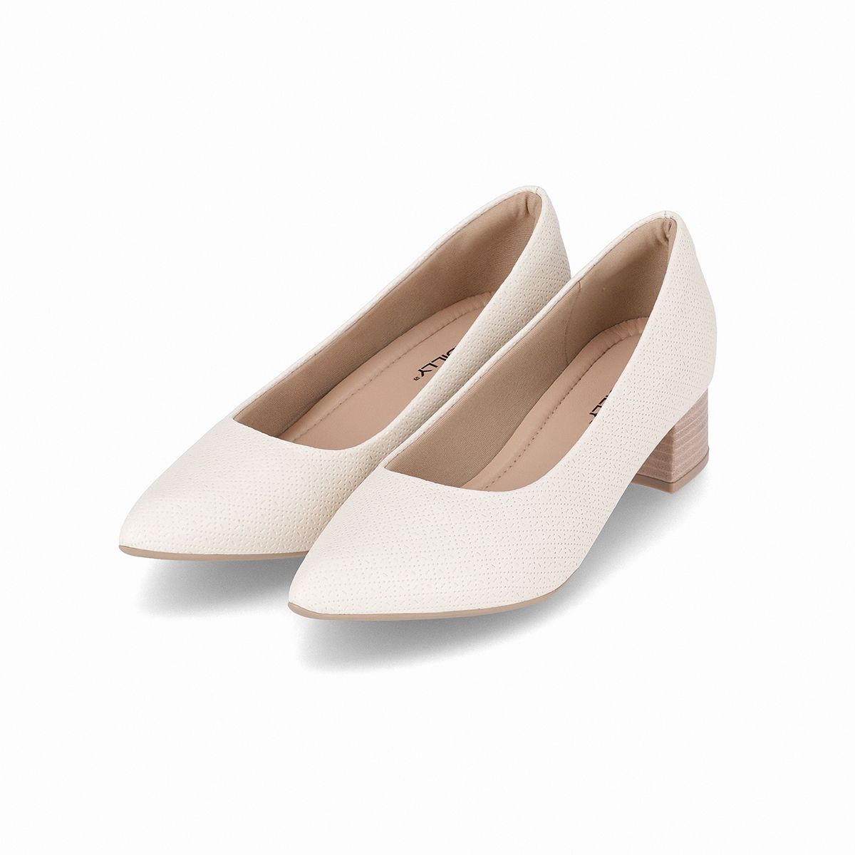 PICCADILLY - Zapato Taci Natural Piccadilly