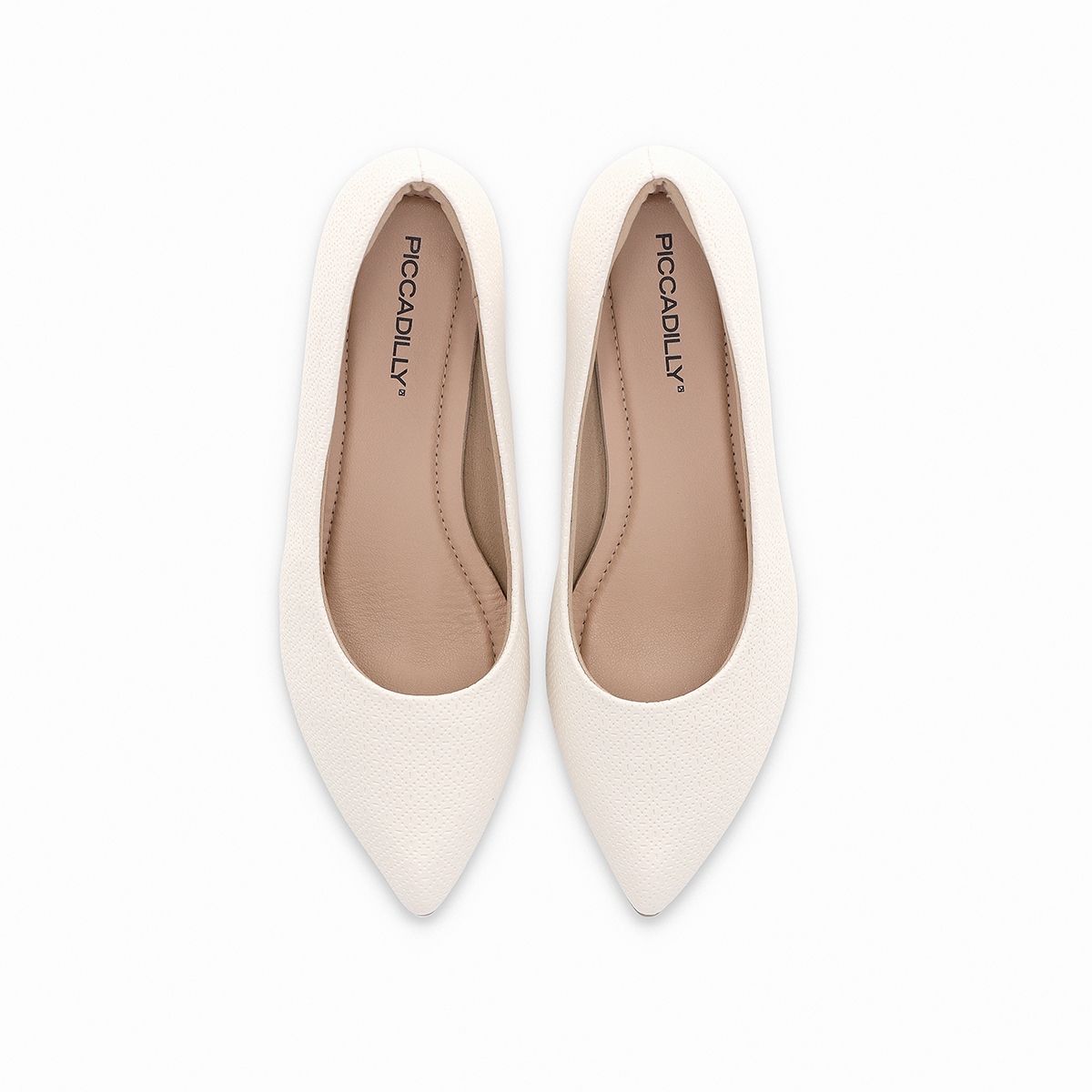 PICCADILLY - Zapato Taci Natural Piccadilly