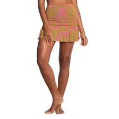 MAAJI - Falda corta Coneflower Elsa