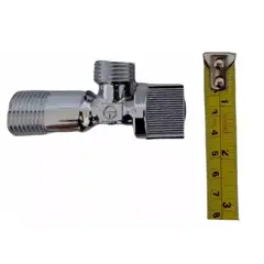 TAUMM - Llave Angular He-he 12 Wc