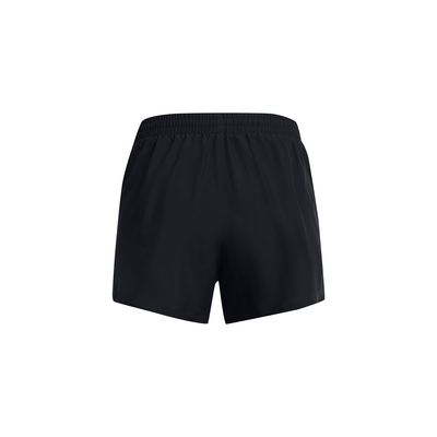 Imagen 2 del producto Shorts UA fly-by para mujer NEGRO