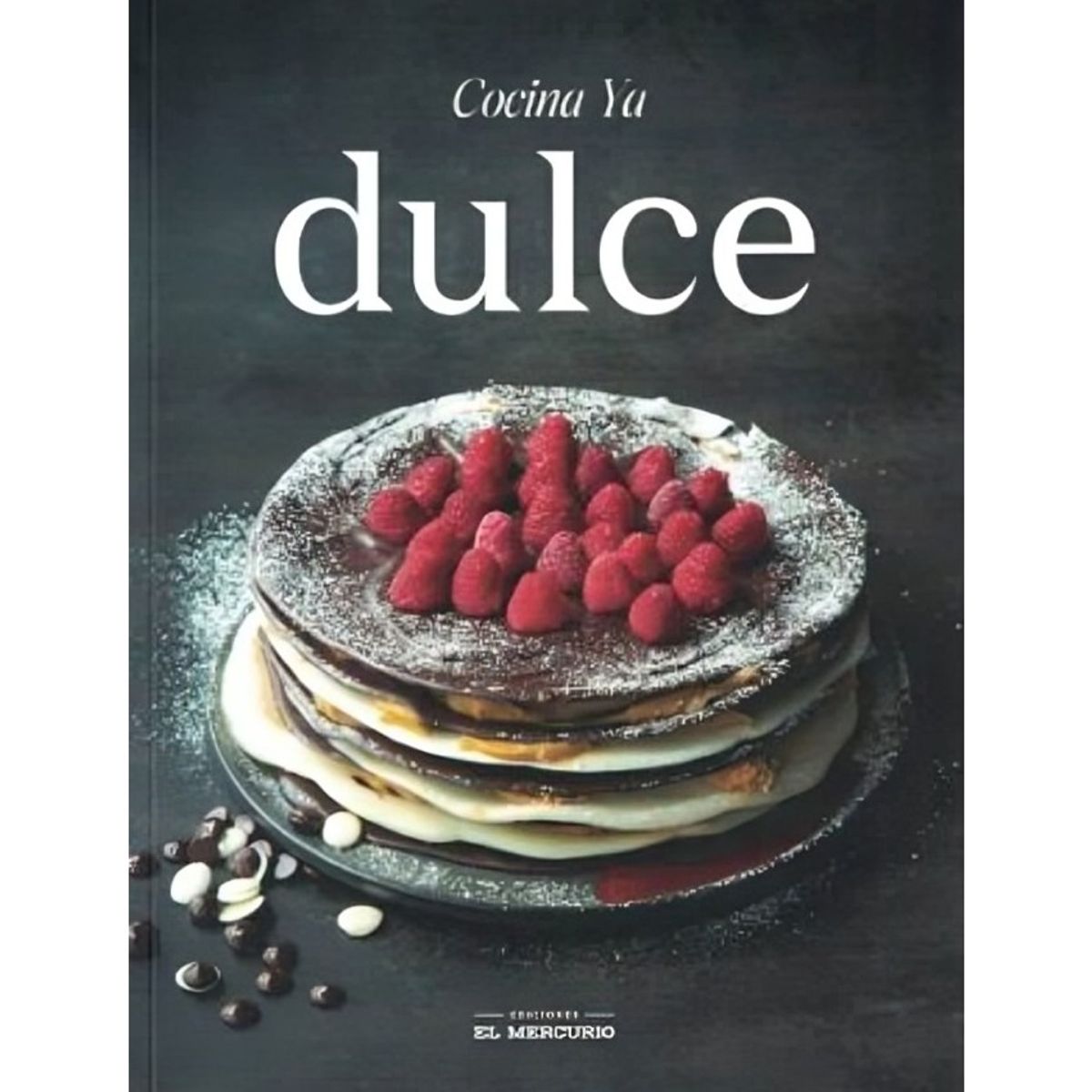 TOP10BOOKS - LIBRO Dulce - Dulce