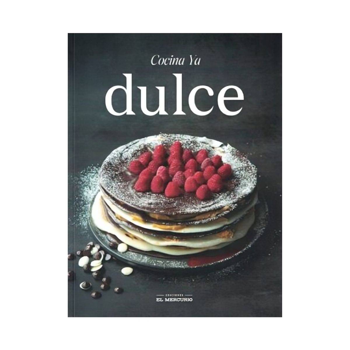 TOP10BOOKS - LIBRO Dulce - Dulce
