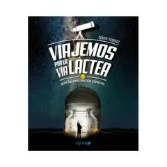 TOP10BOOKS - LIBRO Viajemos Por La Via Lactea - Viajemos Por La Via Lactea
