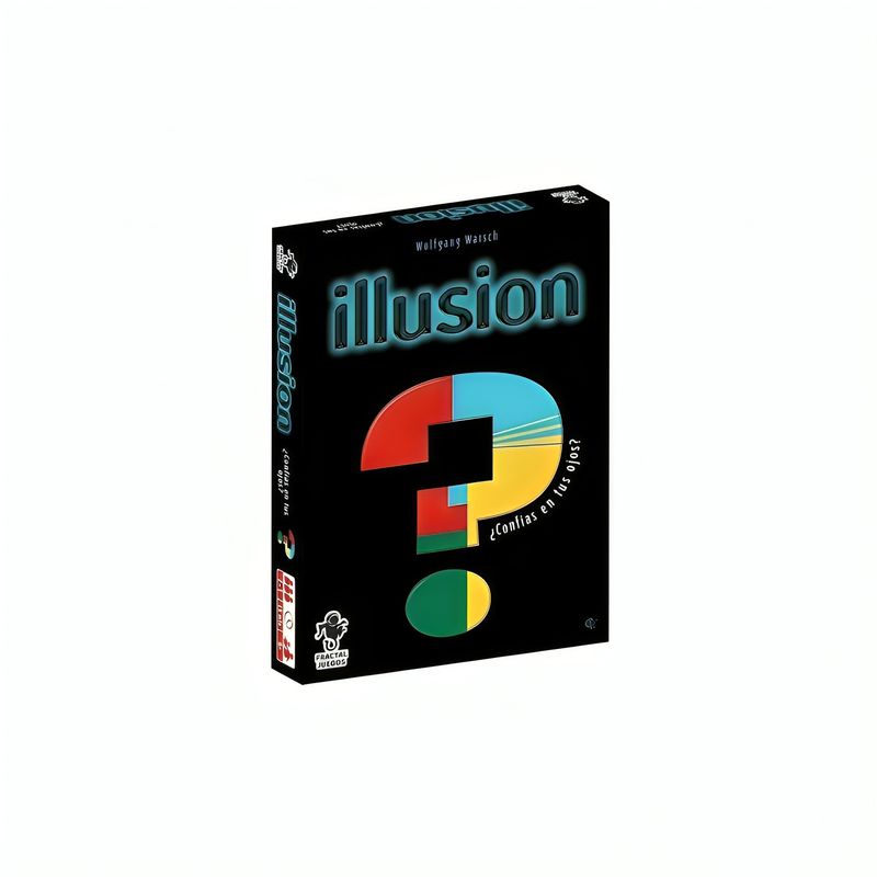 TOP10BOOKS - ILLUSION