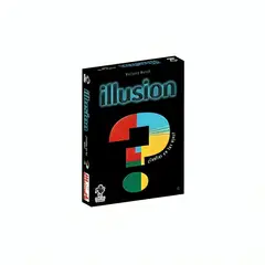 TOP10BOOKS - JUEGO Illusion