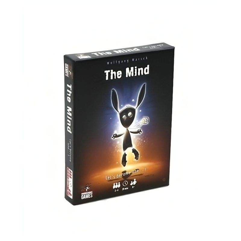 TOP10BOOKS - THE MIND