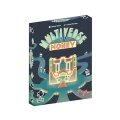 TOP10BOOKS - JUEGO Multiverse Money