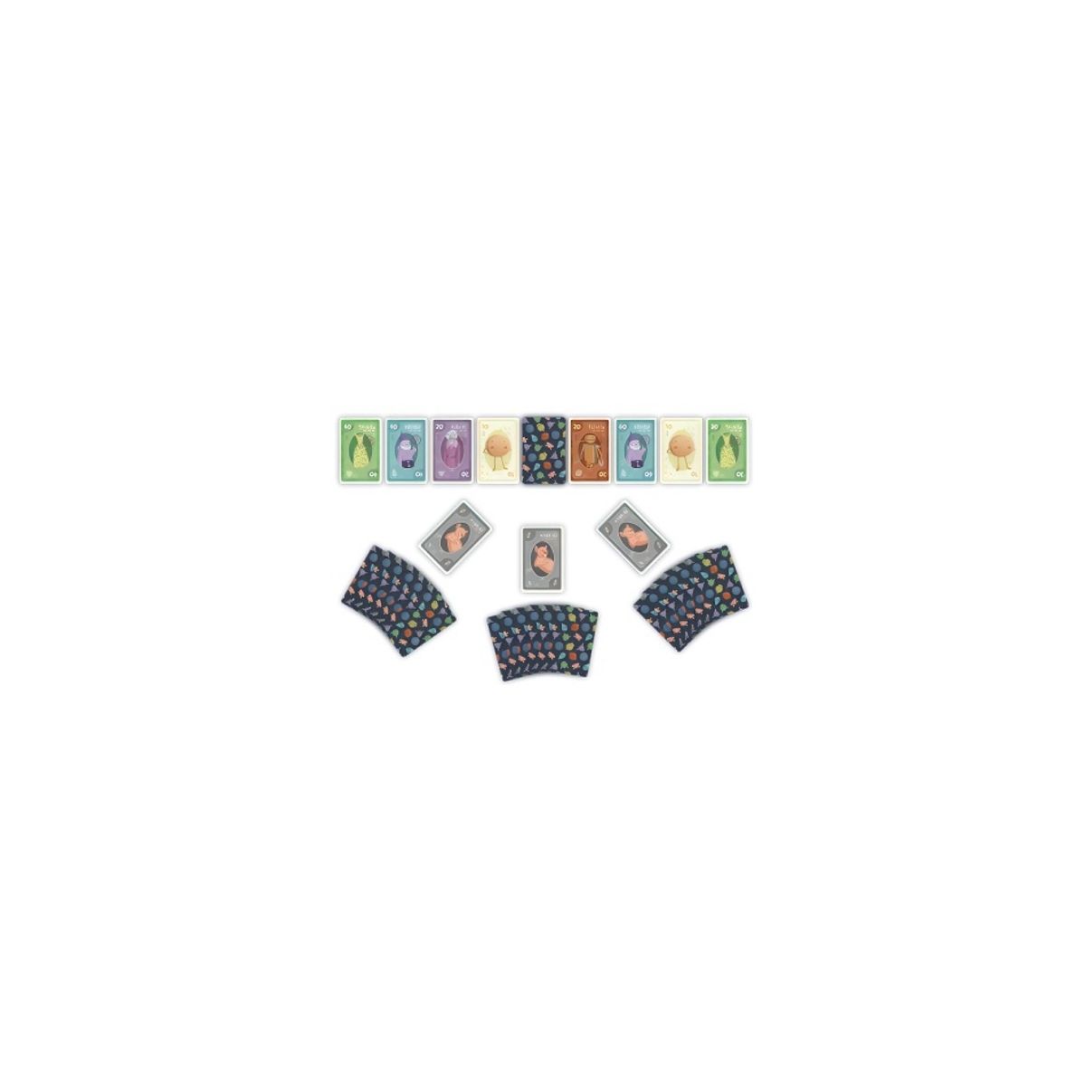 TOP10BOOKS - JUEGO Multiverse Money