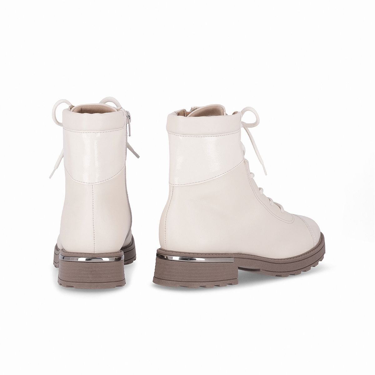 PICCADILLY - Botin Gisa/Cordones Hueso Piccadilly