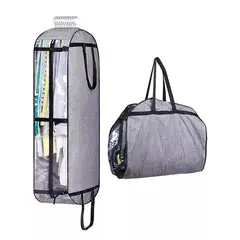 GENERICO - Bolsa Funda Almacenamiento Y Viaje Casatua Ropa Traje