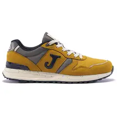 JOMA - Zapatilla Hombre C200 Mostaza