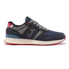 JOMA - Zapatilla Hombre C200 Marino