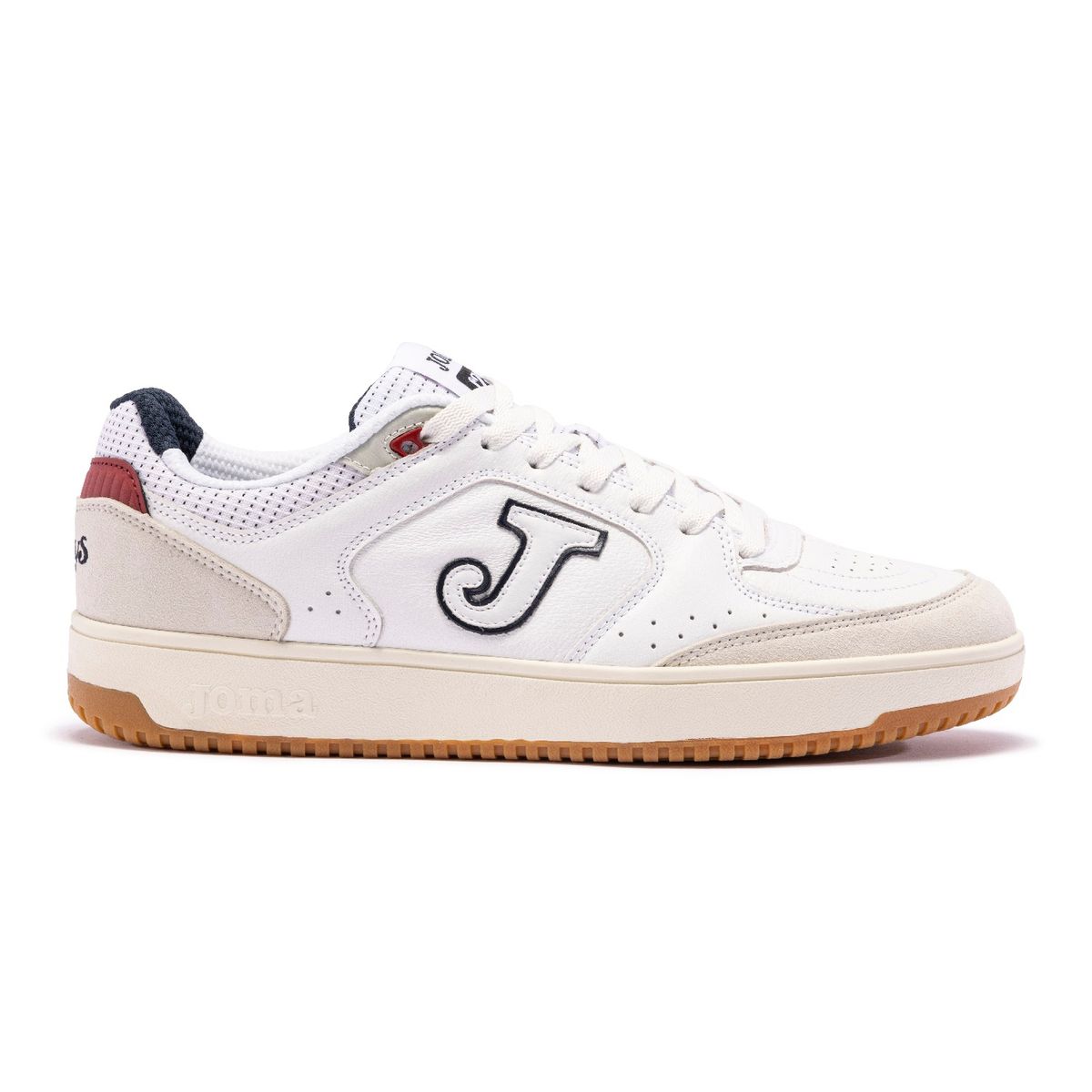 JOMA - Zapatilla Hombre Flexys Blanco Joma