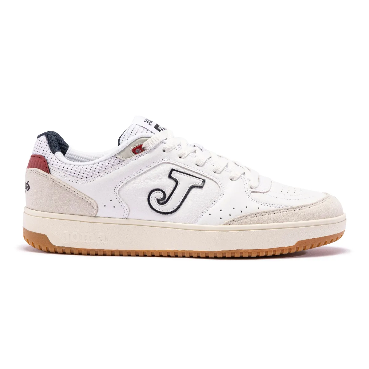 JOMA - Zapatilla Hombre Flexys Blanco Joma