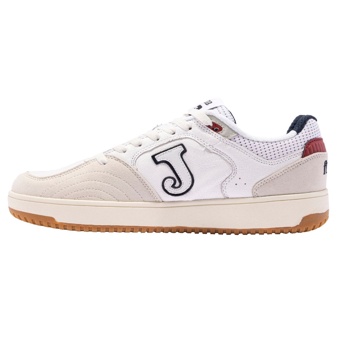JOMA - Zapatilla Hombre Flexys Blanco Joma