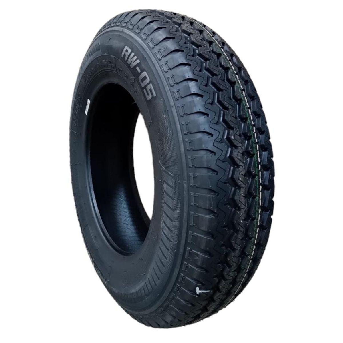 ROADWING - NEUMATICO 195 R15C ROADWING RW-05 106104R ROADWING