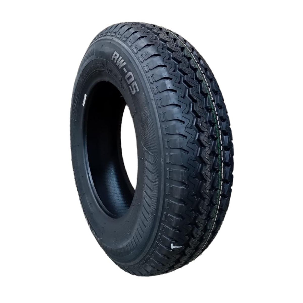 ROADWING - NEUMATICO 195 R15C ROADWING RW-05 106104R ROADWING