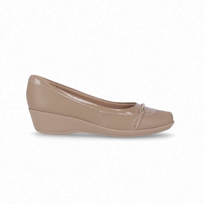 PICCADILLY - Zapato Mujer Anabela Ivone Arena Piccadilly