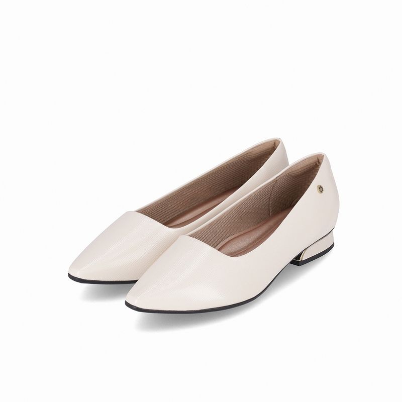 PICCADILLY - Zapato Ana Natural Piccadilly