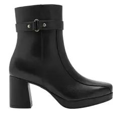 FLEXI - Botín Mujer Mackenzie 127203 Negro