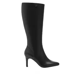 FLEXI - Bota Mujer Idris 104513 Negro