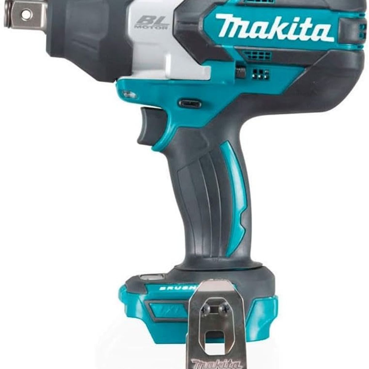 MAKITA - Llave De Impacto 18v 3/4" Makita DTW1001Z Sin Baterías