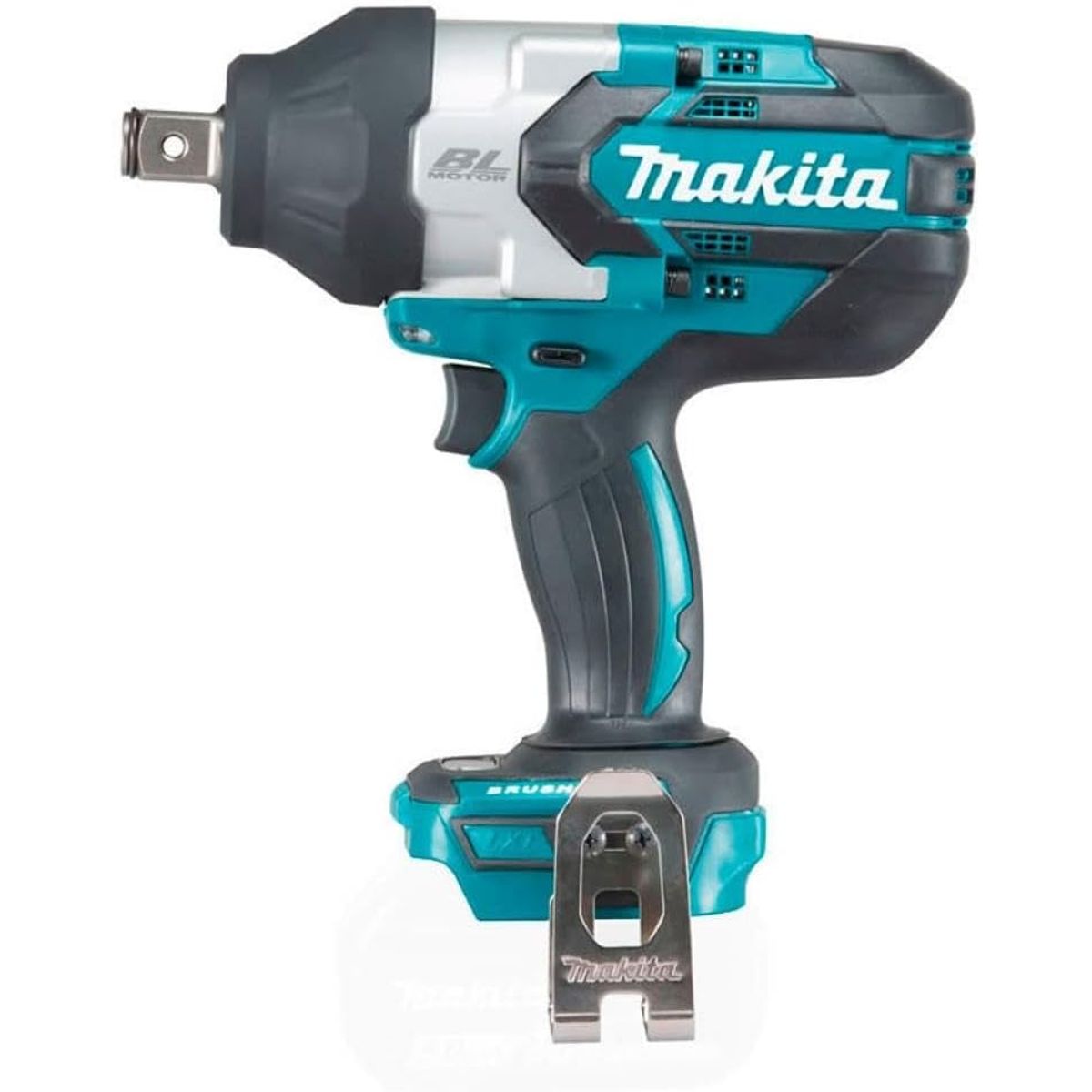 MAKITA - Llave De Impacto 18v 3/4" Makita DTW1001Z Sin Baterías