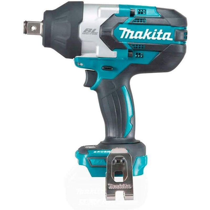 MAKITA - Llave De Impacto 18v 3/4" Makita DTW1001Z Sin Baterías