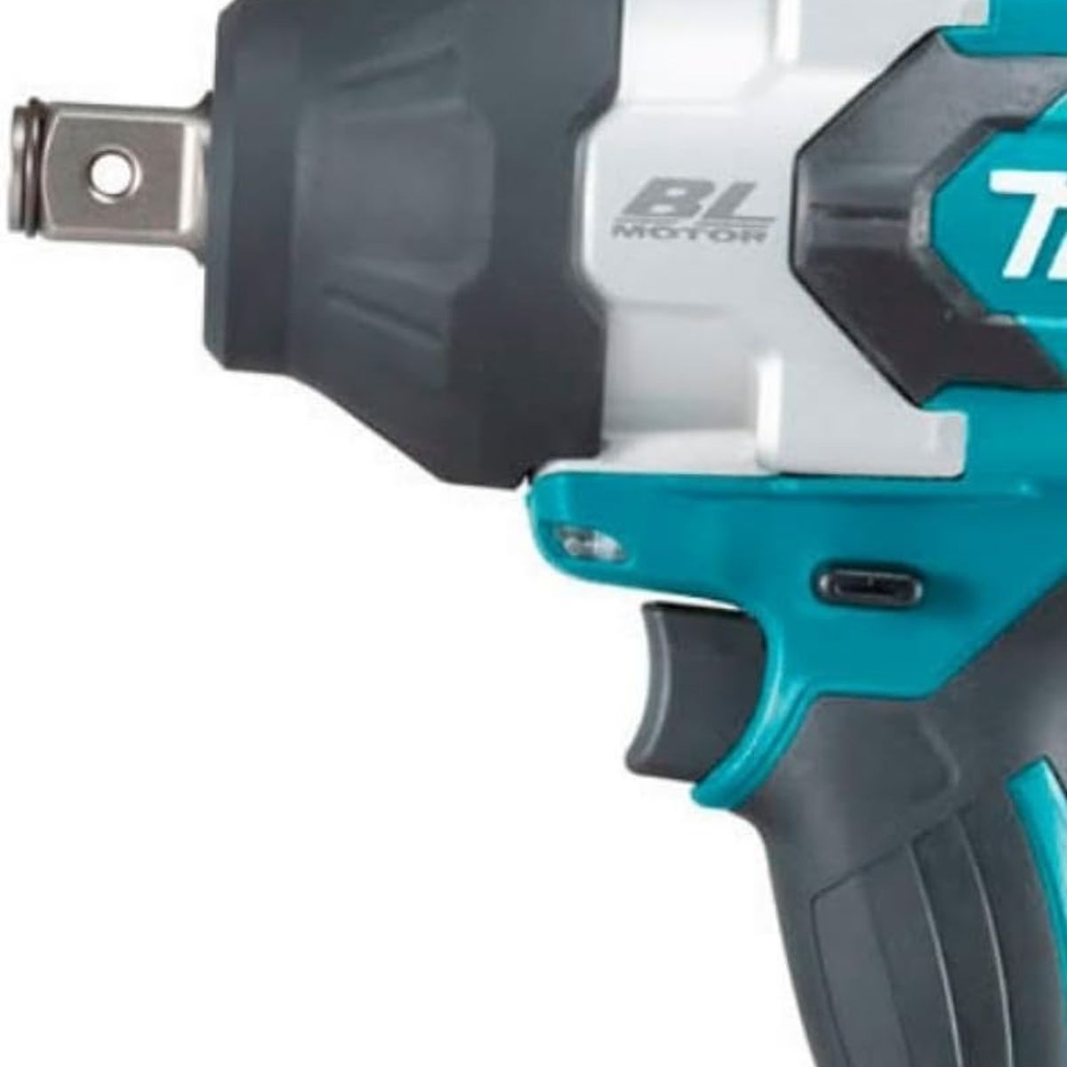 MAKITA - Llave De Impacto 18v 3/4" Makita DTW1001Z Sin Baterías