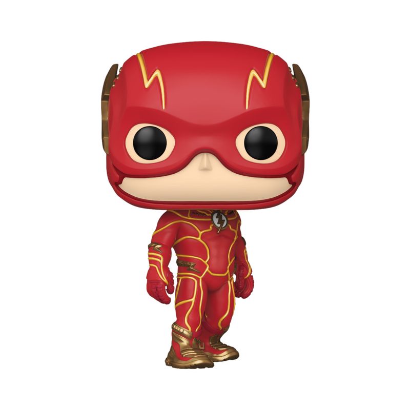 FUNKO - Funko Pop The Flash DC Comics -1333