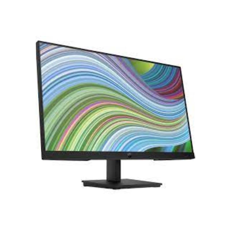 HP - Monitor HP P24 G5 de 238 IPS FHD HDMI VGA Vesa HP