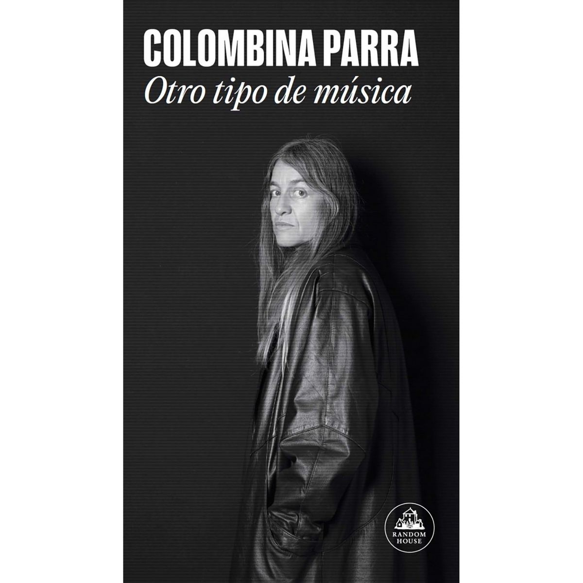 PENGUIN RANDOM HOUSE - LIBRO Otro Tipo De Música