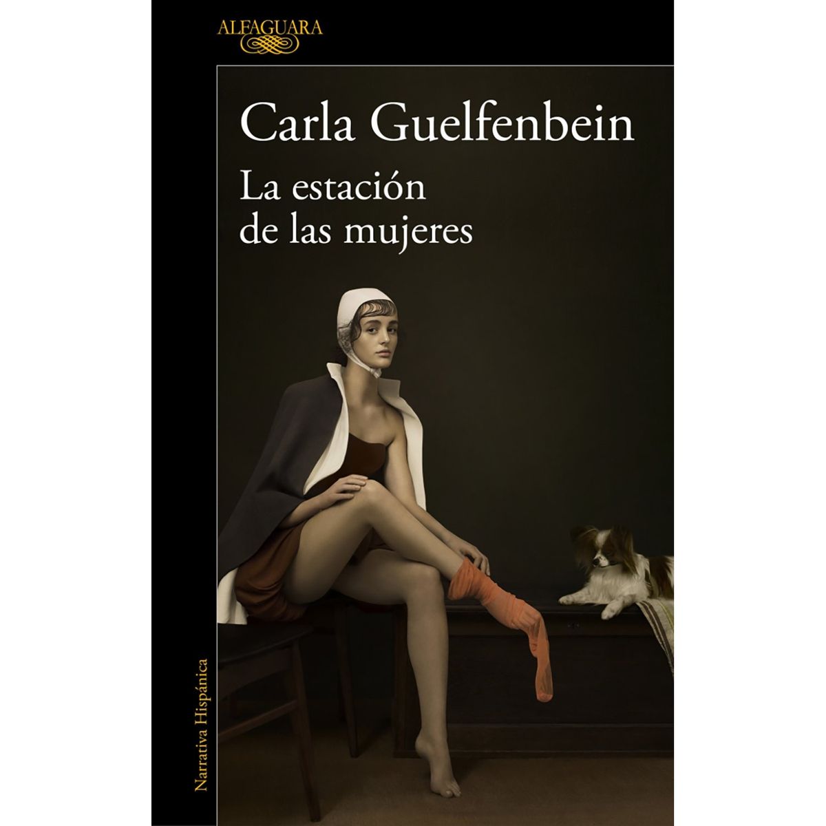 PENGUIN RANDOM HOUSE - LIBRO La Estación De Las Mujeres