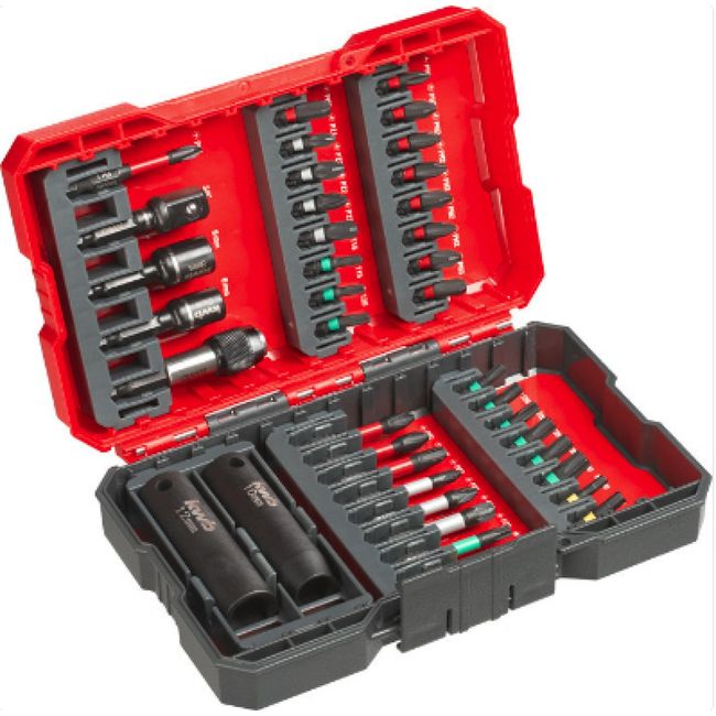 KWB - JGO PUNTAS IMPACT EXTREME FORCE 39PZ KWB