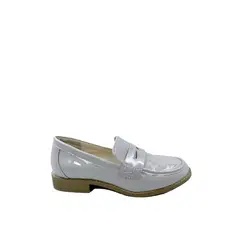 TODOPIEL - Mocasin Mujer Beige