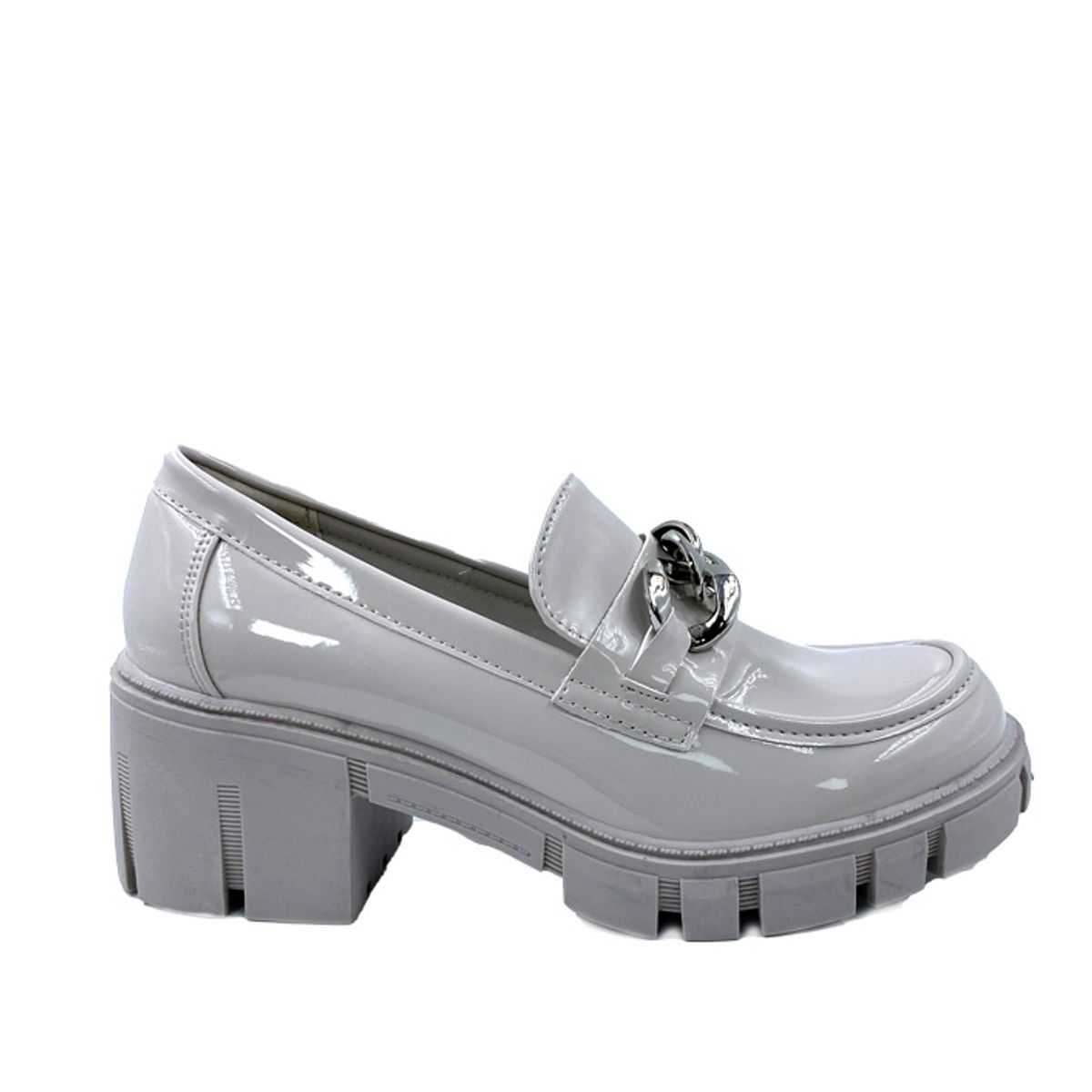 TODOPIEL - Mocasin Mujer Beige Todopiel