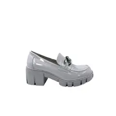 TODOPIEL - Mocasin Mujer Beige