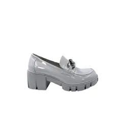 TODOPIEL - Mocasin Mujer Beige