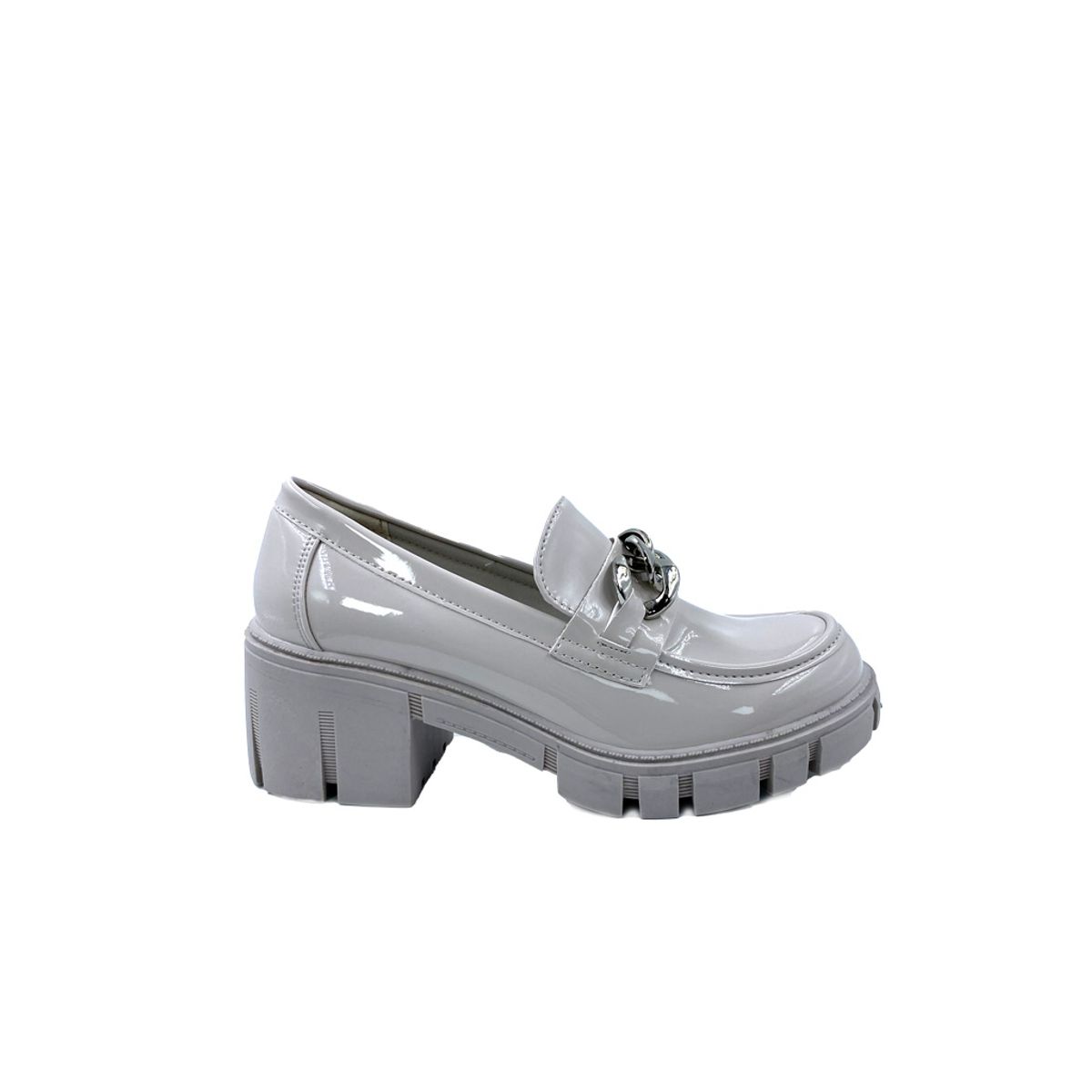 TODOPIEL - Mocasin Mujer Beige Todopiel