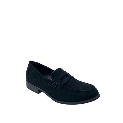 Imagen 2 del producto Mocasin Mujer Negro
