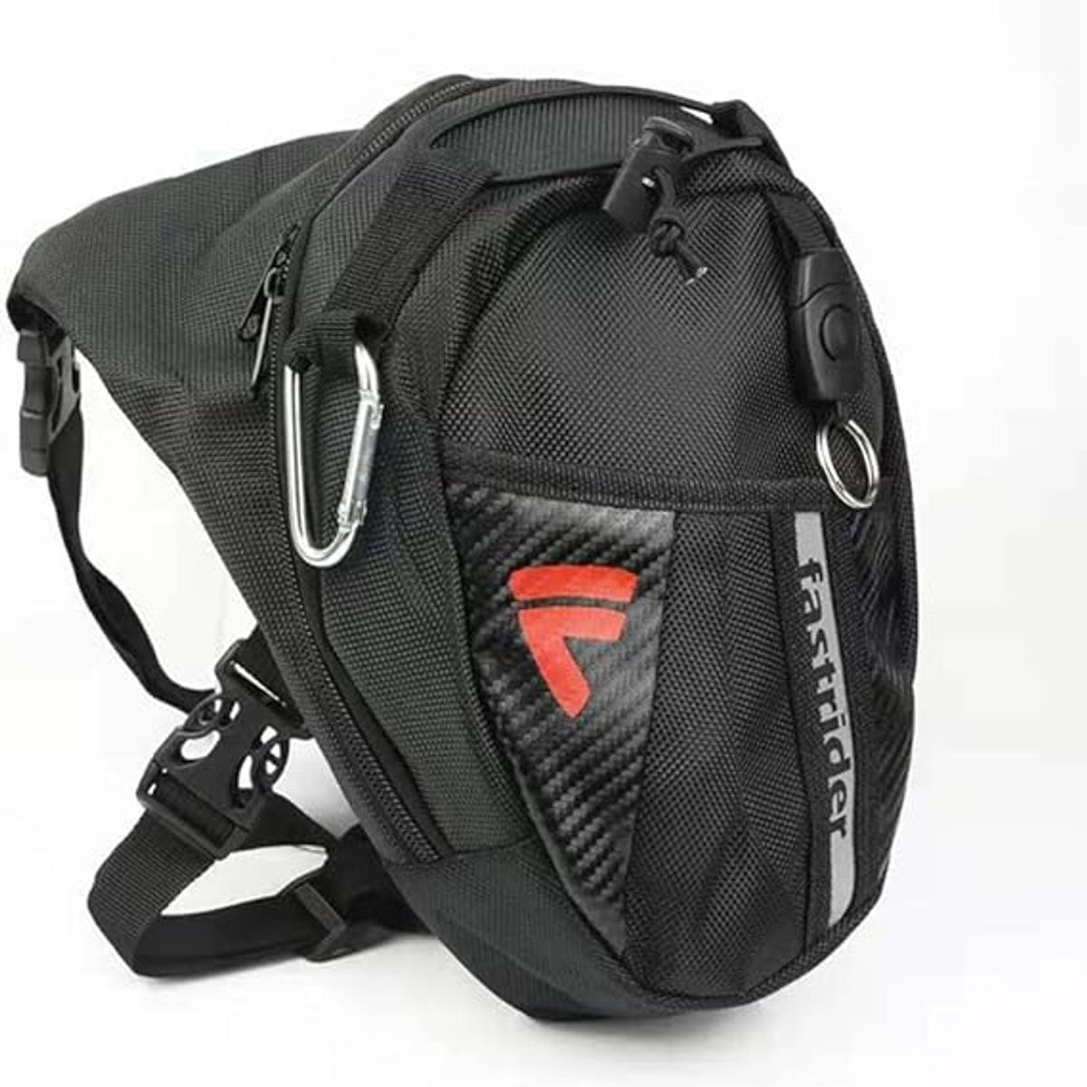 GENERICO - MUSLERA BANANO MOTO