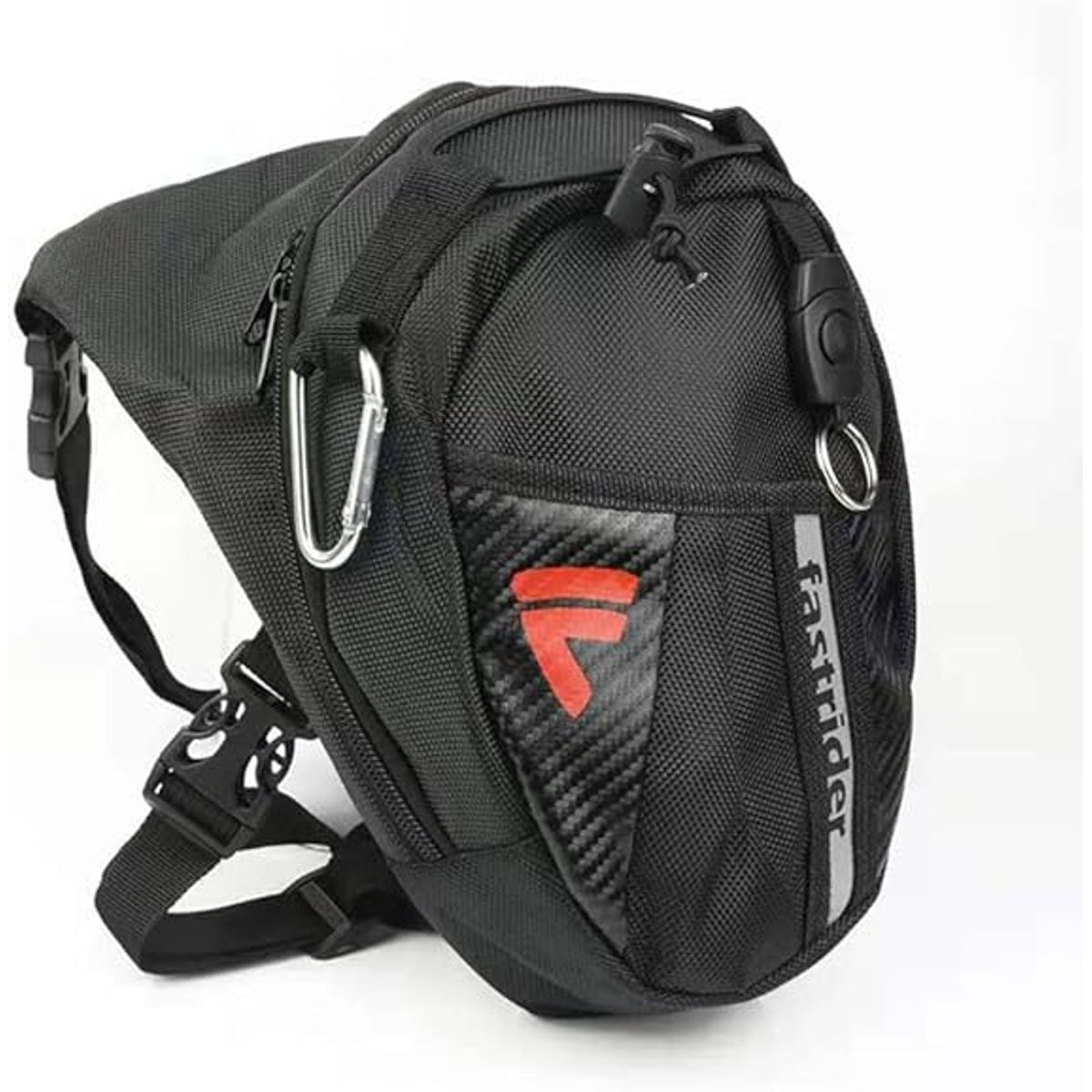 GENERICO - MUSLERA BANANO MOTO