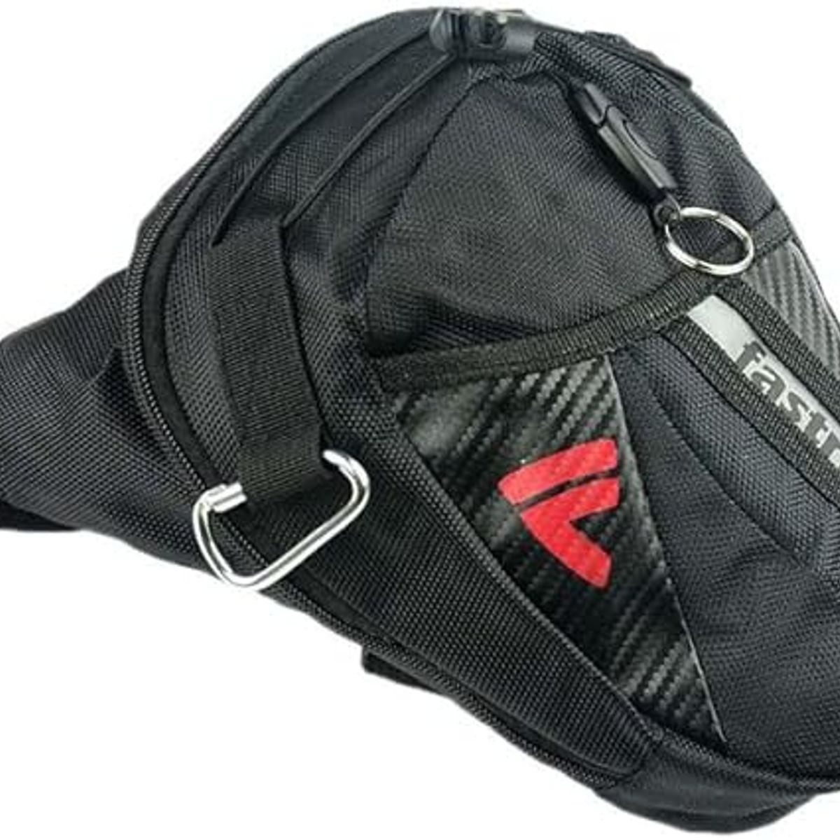 GENERICO - MUSLERA BANANO MOTO