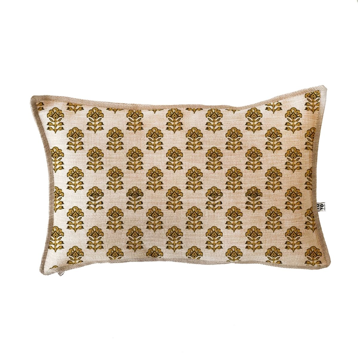 TUYO PRINT - Cojín Paraiso 4 - 50x30 - Tuyo Print